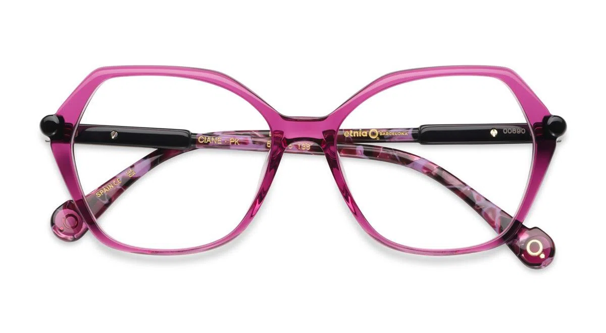 Etnia Barcelona CIANE Eyeglasses - view 8